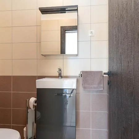 Pinocchio Apartament Trogir