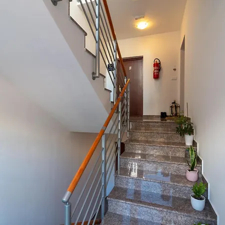Pinocchio Apartament *