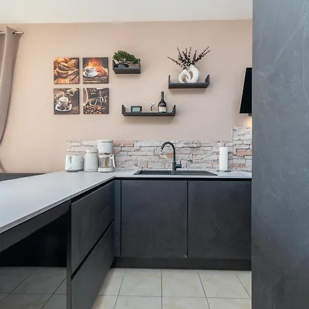 Pinocchio Apartament