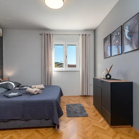 Apartament Pinocchio Trogir