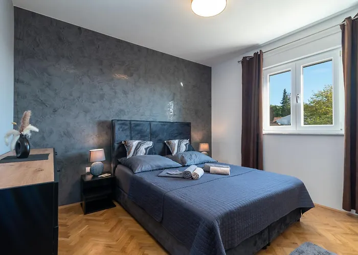 Pinocchio Apartment