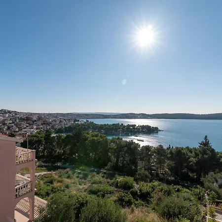 Pinocchio Appartamento *