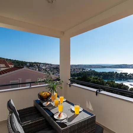 Appartamento Pinocchio