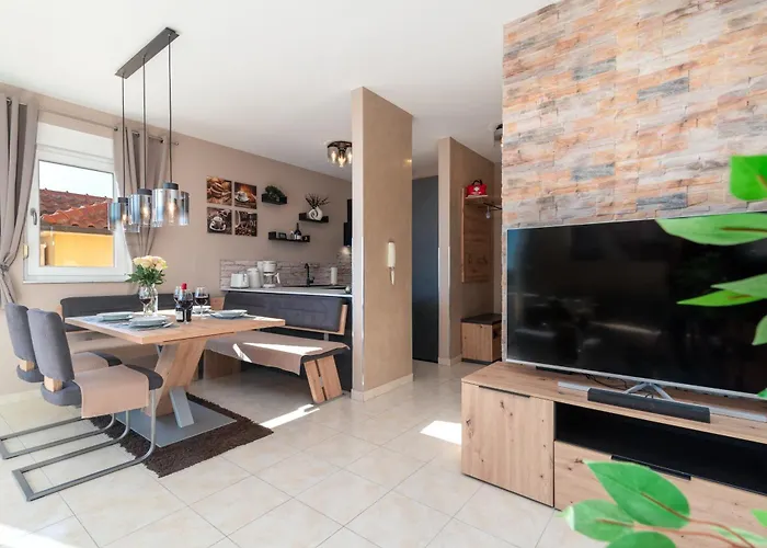 Apartamento Pinocchio