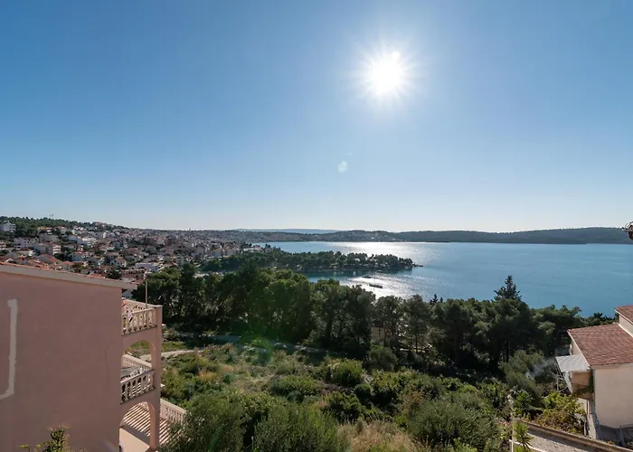 Pinocchio Apartamento *