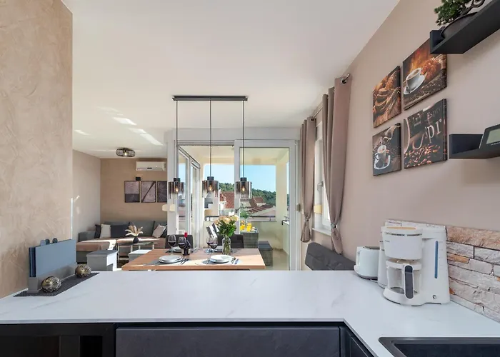 Apartamento Pinocchio *