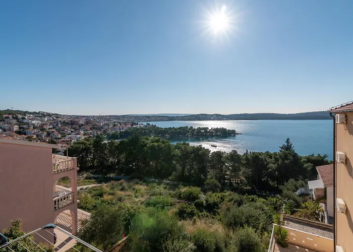 Pinocchio Apartamento Trogir