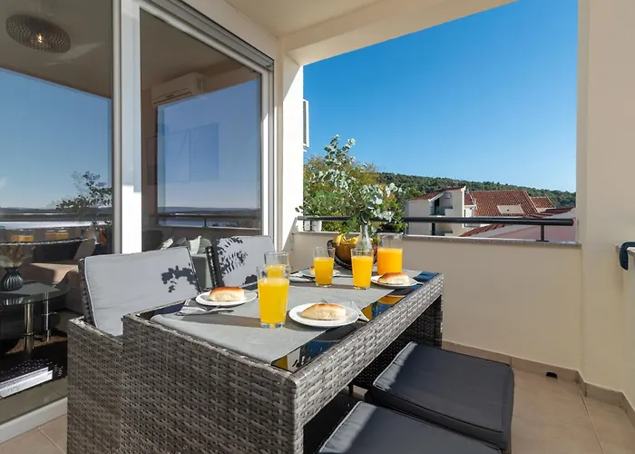 Apartamento Pinocchio