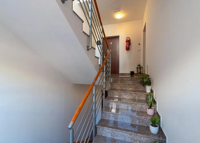 Pinocchio Apartamento *