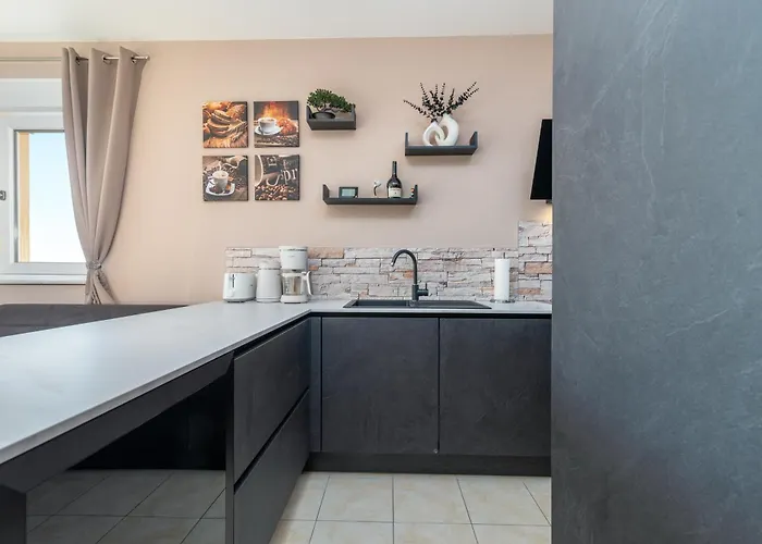 Pinocchio Apartamento