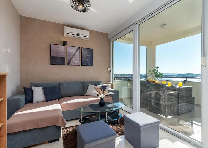 Apartamento Pinocchio *