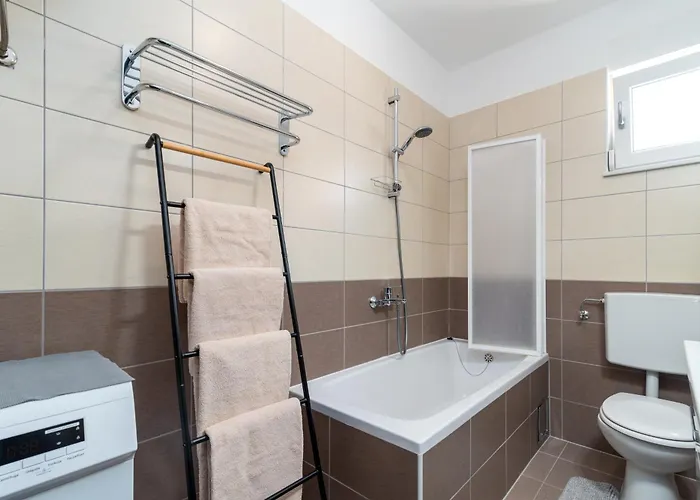 Pinocchio Apartamento Trogir