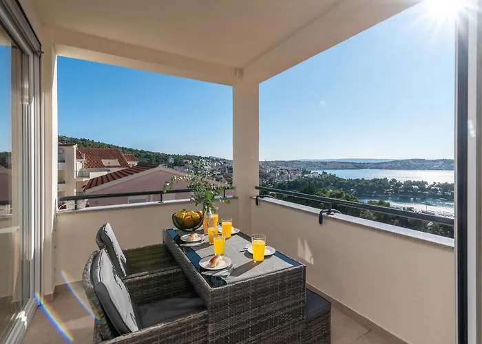 Apartamento Pinocchio