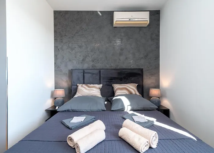 Apartamento Pinocchio