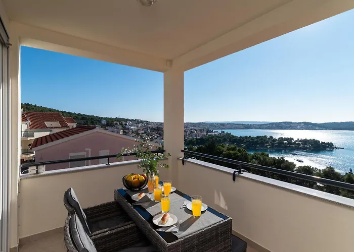 Apartamento Pinocchio