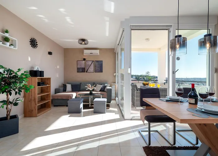 Apartamento Pinocchio *