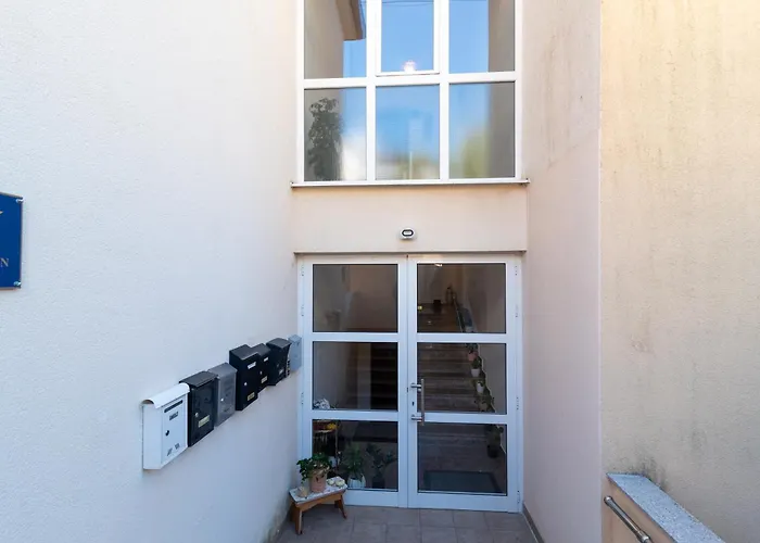 Pinocchio Apartamento Trogir