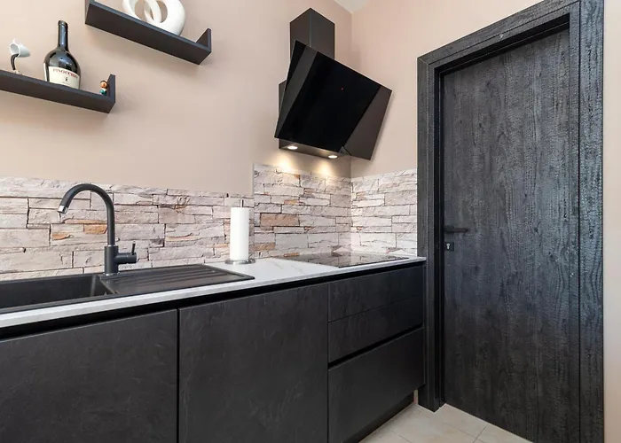 Pinocchio Apartamento *