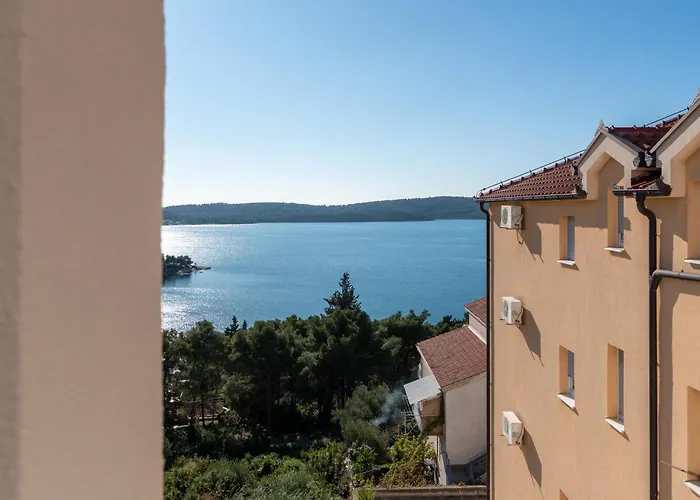 Apartamento Pinocchio