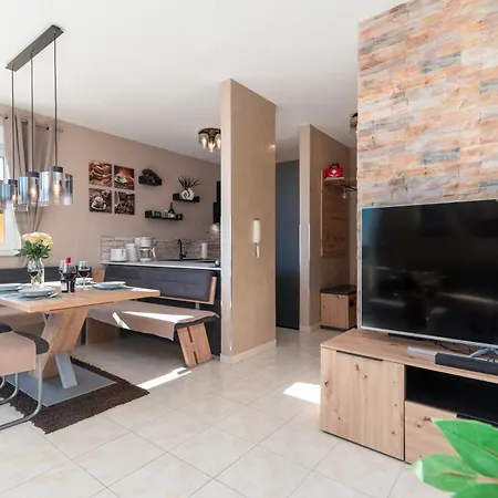 Appartement Pinocchio