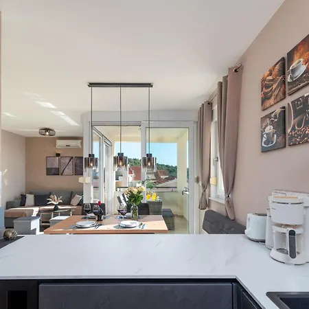 Appartement Pinocchio *