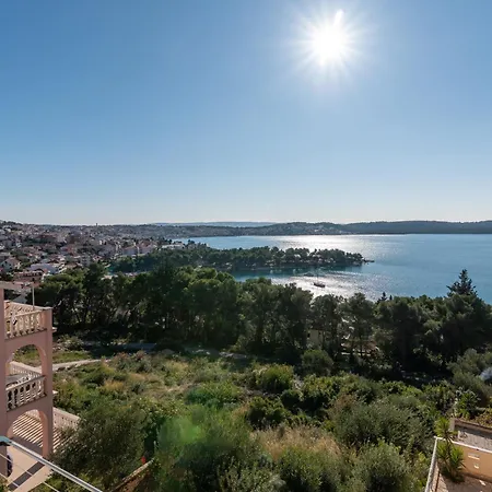 Pinocchio Appartement Trogir