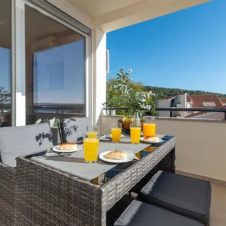 Appartement Pinocchio