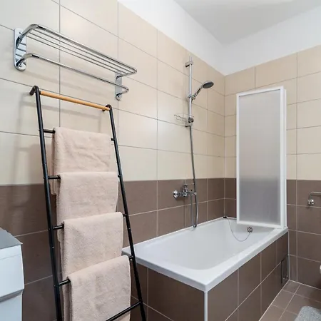 Pinocchio Appartement Trogir