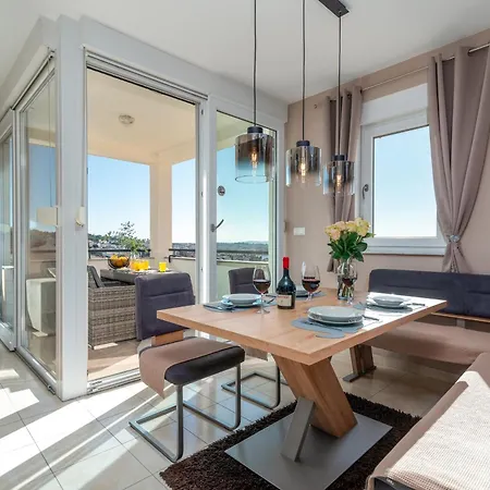 Pinocchio Appartement *