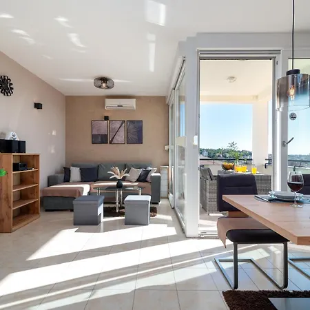 Appartement Pinocchio *