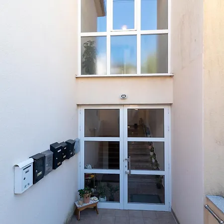 Pinocchio Appartement Trogir