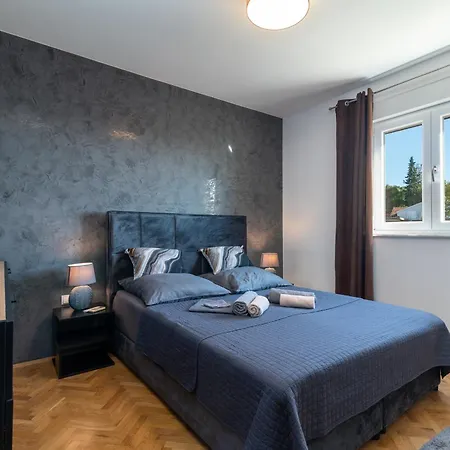 Pinocchio Appartement