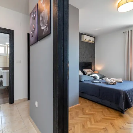 Appartement Pinocchio *