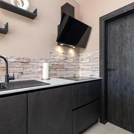 Pinocchio Appartement *