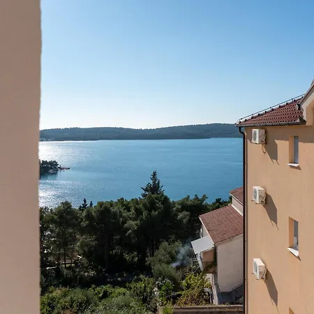 Appartement Pinocchio